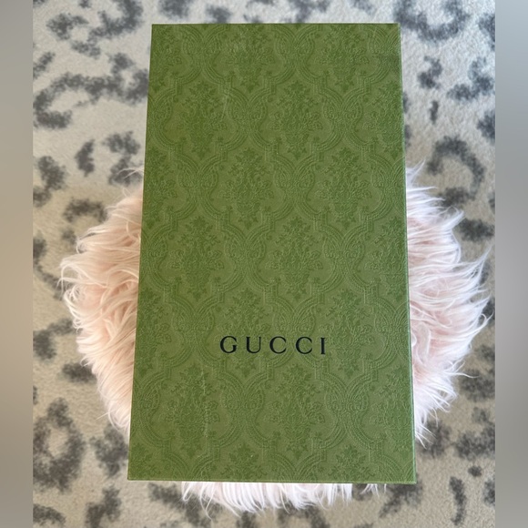 Gucci GG Sneaker 'Beige Multi Monogram' - Size 38+ - Picture 3 of 10